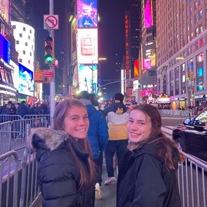 Meet your Posher, Lindsay